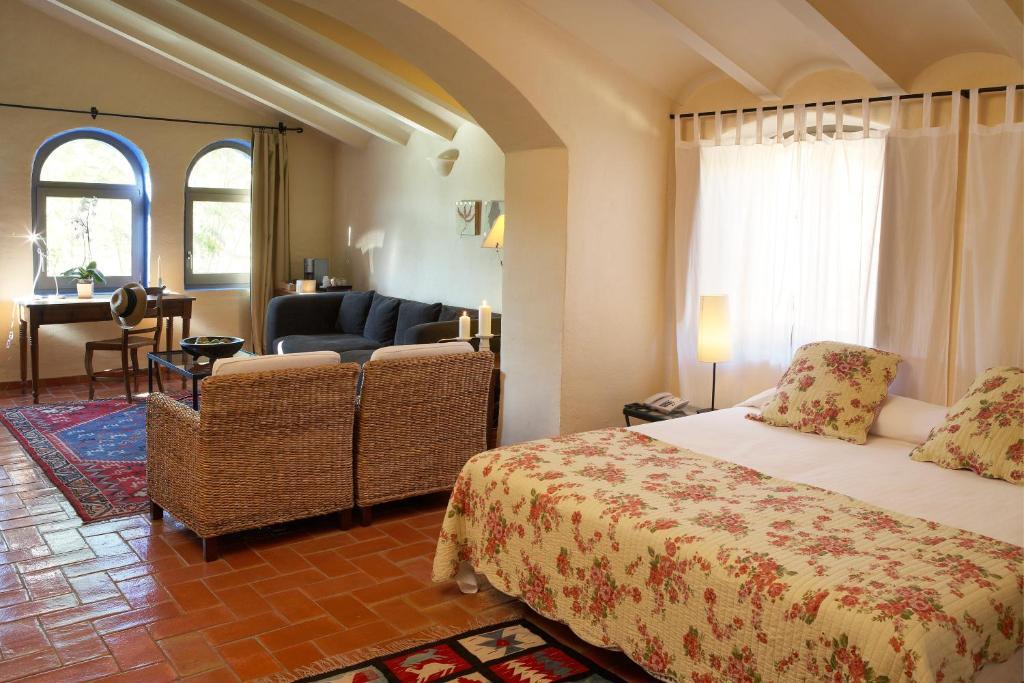 Hotel La Placa Madremanya Cameră foto