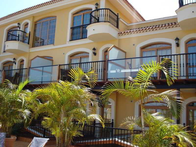 Hotel La Placa Madremanya Exterior foto